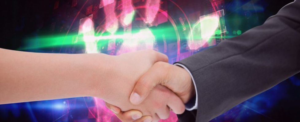 handshake-technology
