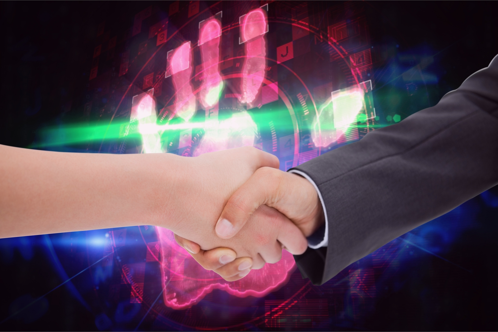 handshake-technology