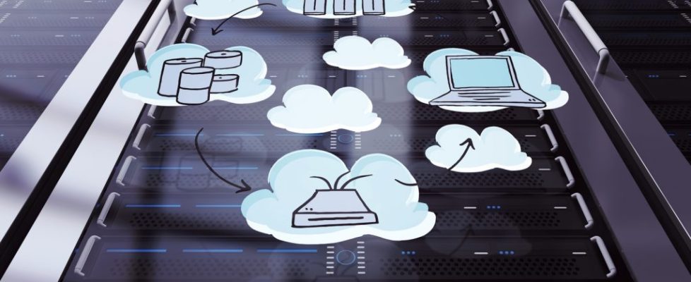 composite-image-of-cloud-computing-doodle