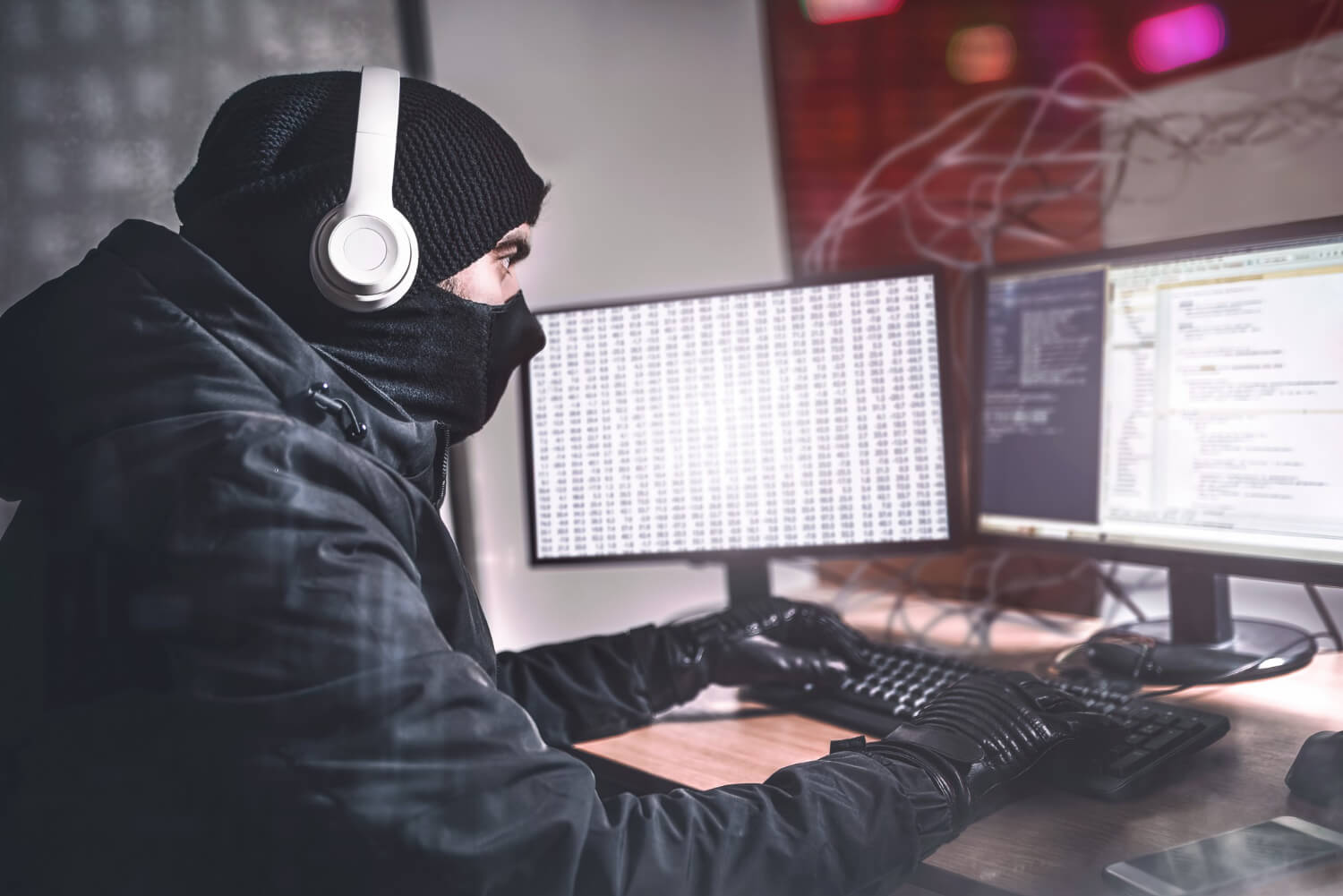 Brute force hacker Brute force hacker