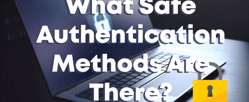authentication-methods