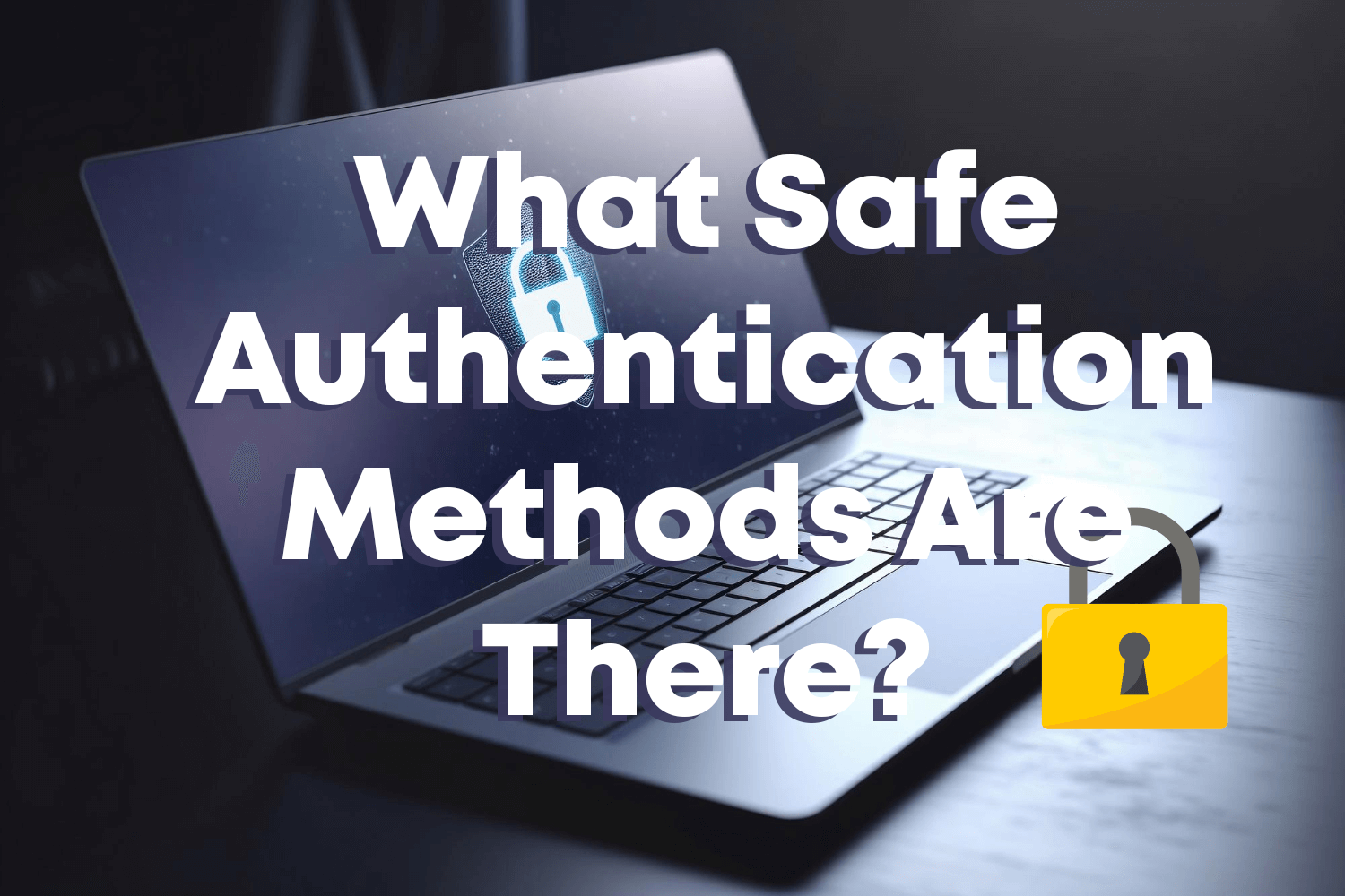 authentication-methods