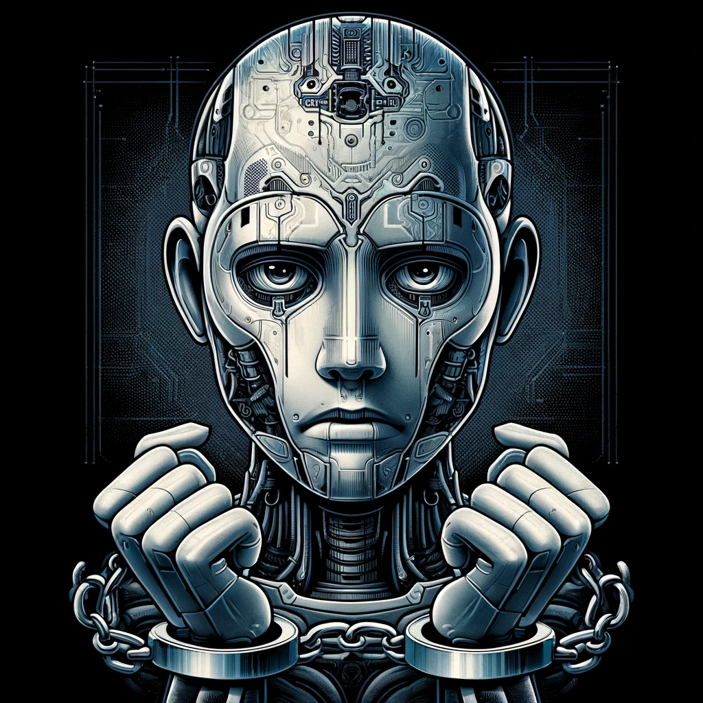 ai-robot-in-chains
